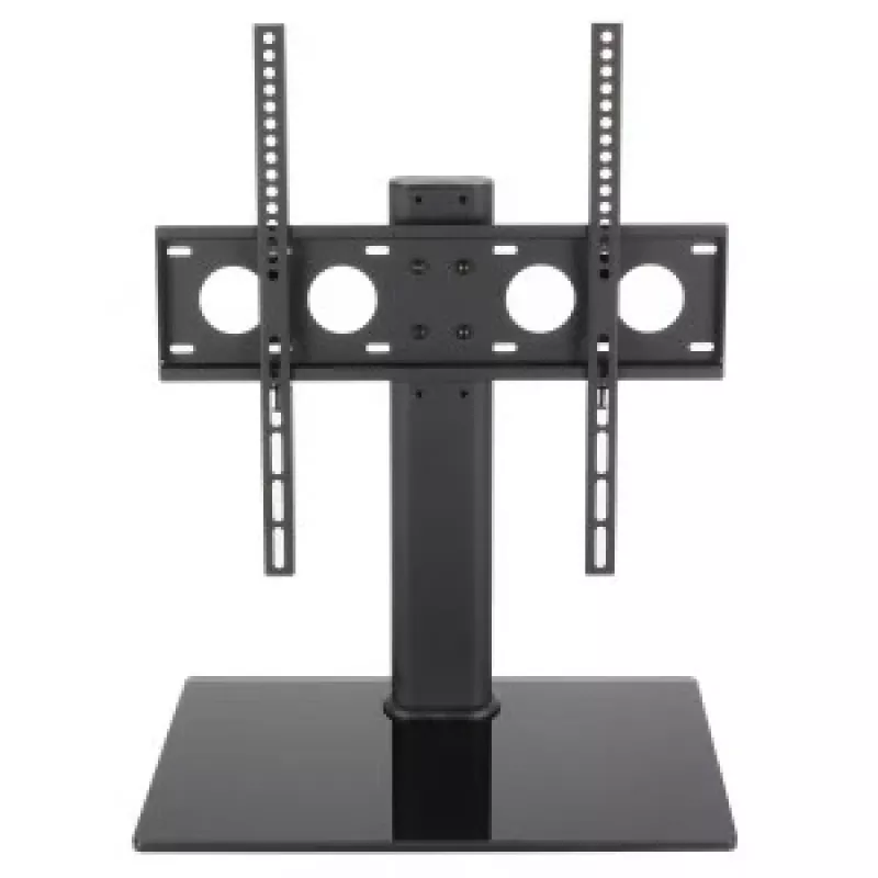 TV-Minitisch/-Ständer ART SD-33 für 32–55-Zoll-Fernseher, maximale Traglast 40 kg, VESA bis 400x400