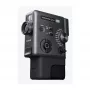 Instant-Print-Kamera Fujifilm Instax mini evo Cinema – 1/5 Zoll CMOS 2560×1920, Bild 62×46 mm, integrierter Blitz, Schwarz