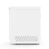 Computergehäuse Zalman i6 White, ATX, weiß