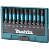 Makita E-12011 Werkzeugzubehör Schwarz