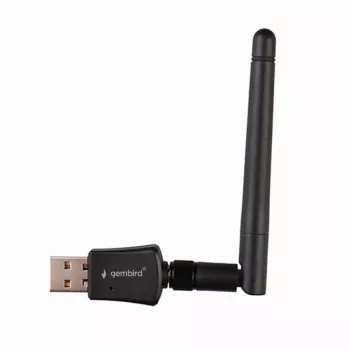 Netzwerkkarte Gembird WNP-UA300P-02