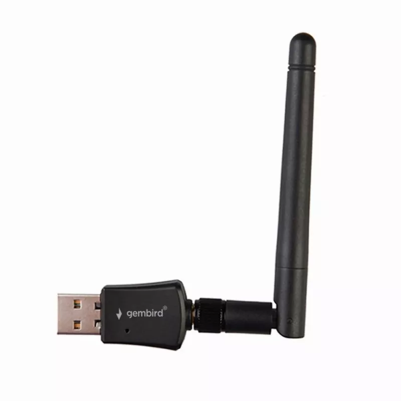 Netzwerkkarte Gembird WNP-UA300P-02