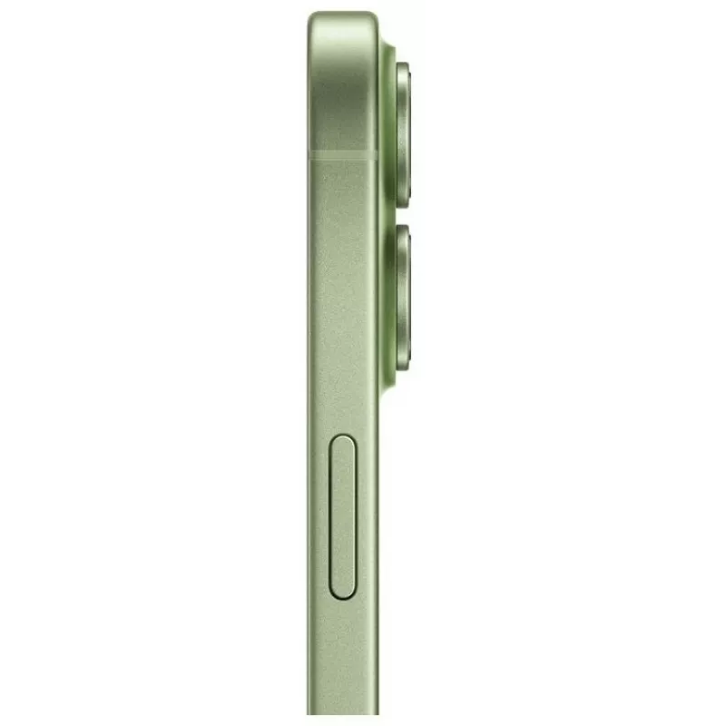 Smartphone Apple iPhone 17 256GB Sage — 256 GB Speicher, Farbe Sage
