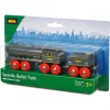 Train BRIO Speedy Bullet Train