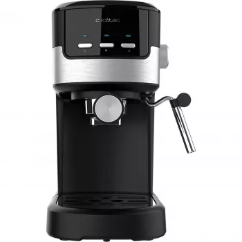 Cecotec 599 Produkt Schwarz