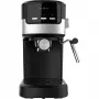 Cecotec 599 Produkt Schwarz
