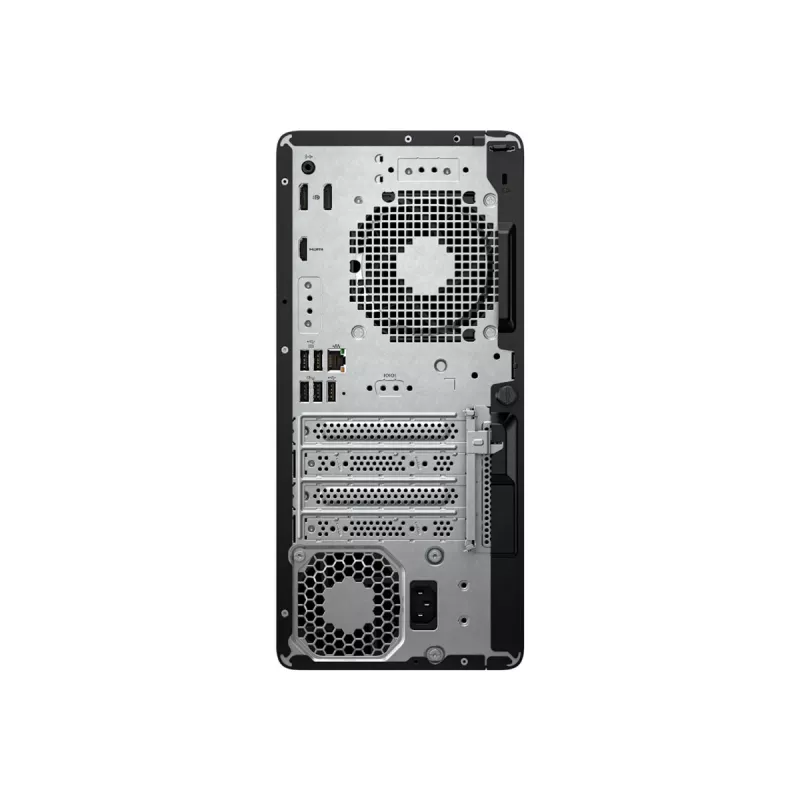 Computer HP EliteDesk 8 G1i AI Turm Core Ultra 7 16GB 512GB Intel Graphics Windows 10