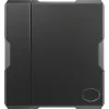 Luftkühler Cooler Master Hyper 612 APEX 120 mm Schwarz, 4 Heatpipes, 2400 U/min, 75.2 CFM, 4-polig