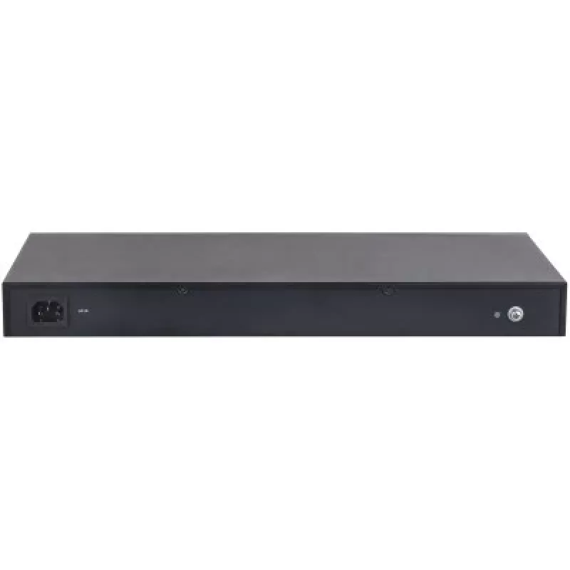 Dahua Technology DH-CS4218-16ET-240 Netzwerk-Switch Managed L2 Gigabit Ethernet (10/100/1000) Power over Ethernet (PoE) Schwarz