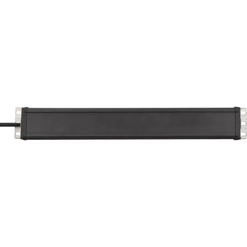 Brennenstuhl Premium-Web-Line V3 IP-gesteuerte Steckdosenleiste, 4 Ausgänge, Ethernet, 3m (1156057984)