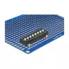 DIP-Schalter DeLOCK 66306 Leiterplatten-Zubehör (PCB)
