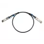 Extralink QSFP28 DAC Kabel 100G 1M 30AWG PASSIVE Netzwerk-Transceivermodul