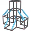 BIG Kraxxl - Der Turm, Kletterturm