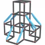BIG Kraxxl - Der Turm, Kletterturm