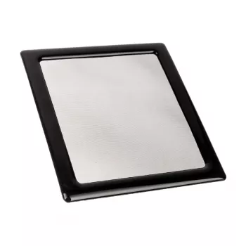 Staubfilter DEMCiflex für Lian Li O11 Dynamic XL PCI-Slot — schwarz