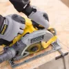 Kreissäge STANLEY FME301 1650W 190mm Sägeblatt, 5500 U/min, 66 mm Schnitttiefe