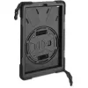 4smarts Rugged Tablet Case GRIP für Samsung Galaxy Tab A 10.1 (2019) schwarz (4S467827)