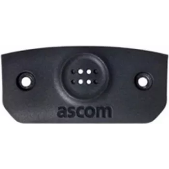 Ascom 660334 Schwarz