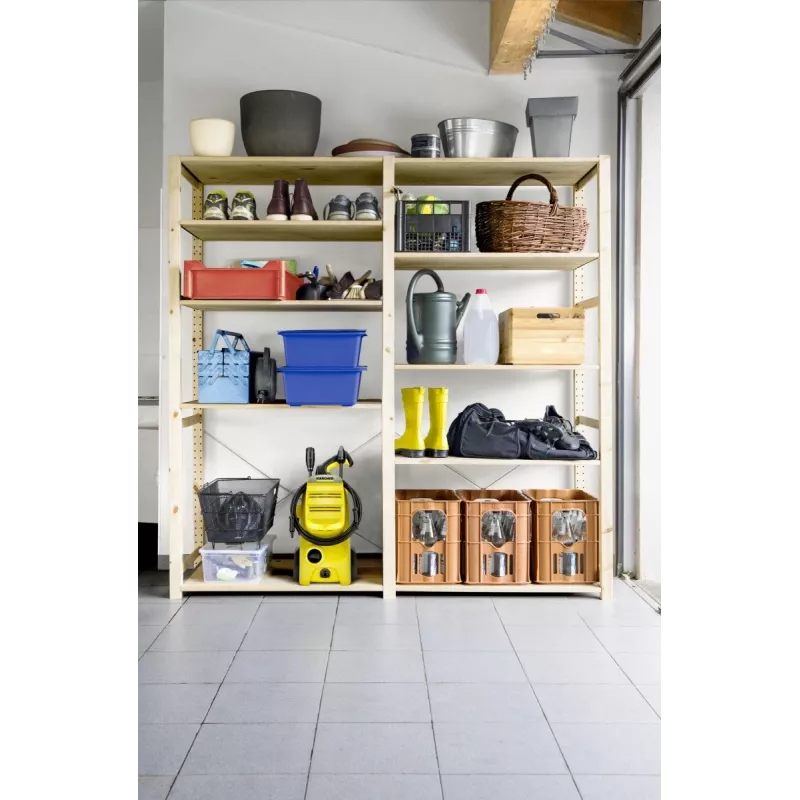 Hochdruckreiniger K4 Classic Home EU 1.679-423.