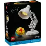 Konstruktionsspielzeug LEGO Ideas Modell 21357 — Luxo Jr., 613 Teile, 290×140×110 mm