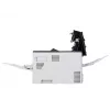 Drucker OKI B433dn LED Grau
