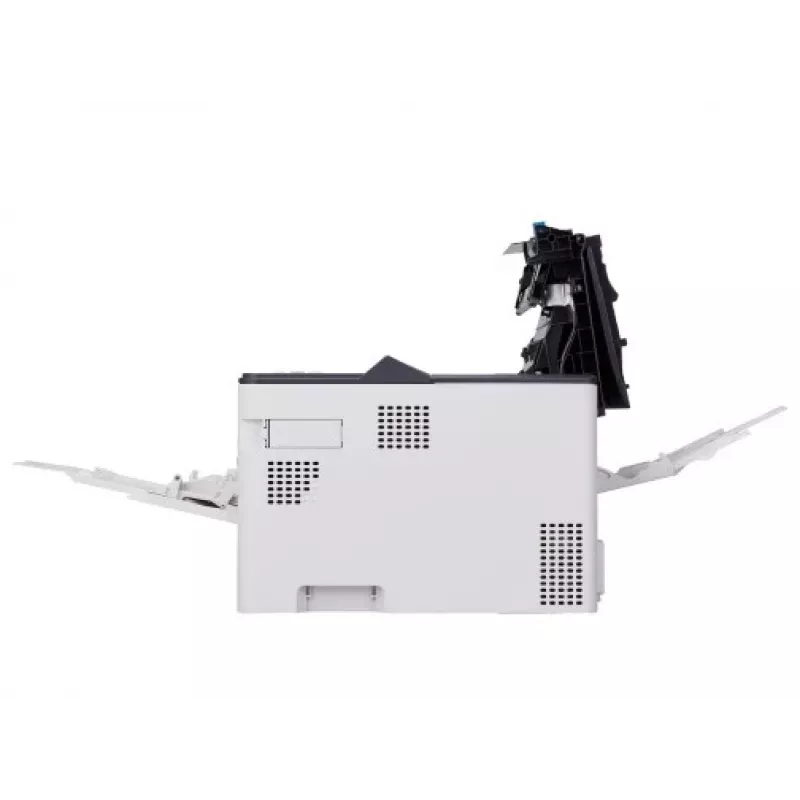 Drucker OKI B433dn LED Grau