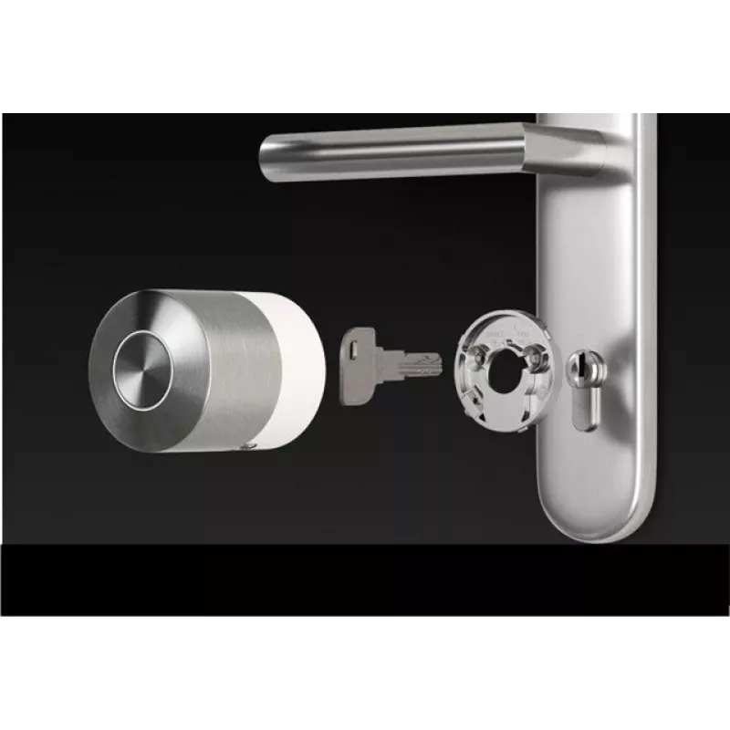 NUKI Smart Lock PRO Smartes Türschloss
