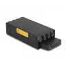 HDD-Käfig DeLOCK 47126 Rack-kompatibel Metall 72mm Breite