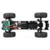 RC Crawler Amewi Mini-Cabalo AMXRock 4WD 1:16 RTR Modell 22720