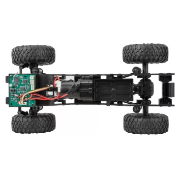 RC Crawler Amewi Mini-Cabalo AMXRock 4WD 1:16 RTR Modell 22720