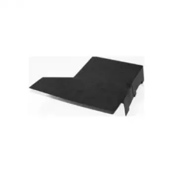 Supermicro - Air Duct - for Supermicro SC512C, SC512F, SC512L, SC111, SC113, SC512, SC813, SuperServer 5016 (MCP-310-18009-0N)
