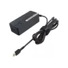 Lenovo GX20N20875 Netzteil Indoor 45 W Schwarz