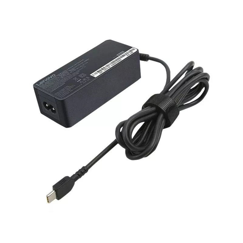 Lenovo GX20N20875 Netzteil Indoor 45 W Schwarz