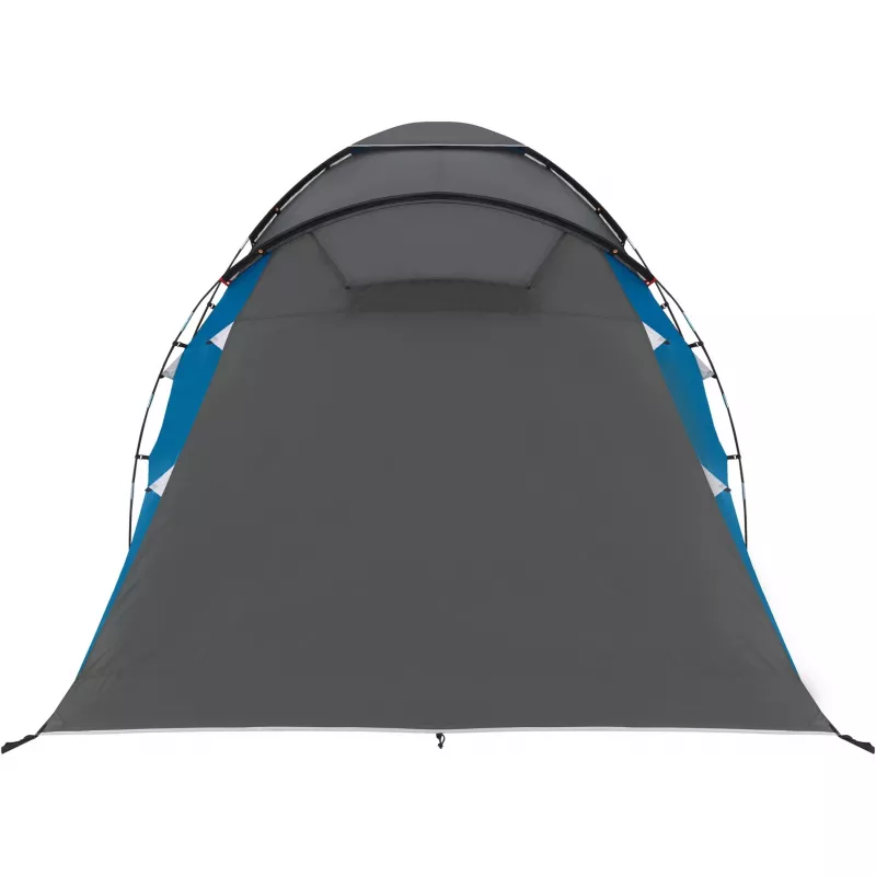 Zelt COLEMAN Spruce Falls 6 (2025) — Tunnelzelt, 6-Personen, blau/grau