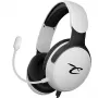 Headset Subsonic Astra Gaming-Headset Weiß/Schwarz SA5683-1