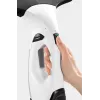 Kärcher WV 2 PLUS Akku-Fenstersauger 0,1 L Schwarz, Weiß