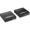 KVM Extender VALUE 14.99.3044 HDMI bis zu 120 m