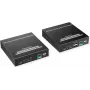 KVM Extender VALUE 14.99.3044 HDMI bis zu 120 m