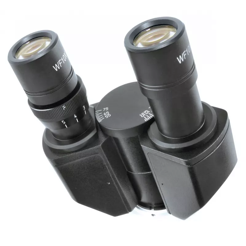 Bresser Optics Researcher Bino 1000x Digitalmikroskop