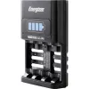 Energizer Ni-MH Akku-Ladegerät 1 Stunde + 4 x R6/AA 2300 mAh