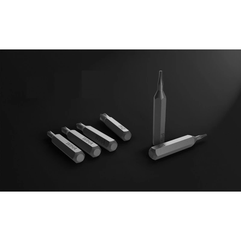 Xiaomi Mi Präzisions-Schraubendreher-Set 24in1