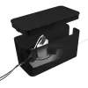 Kabelbox LogiLink KAB0060 Schwarz