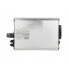 Auto-Spannungswandler Extralink OPIM-500W 12V, 500W modifizierter Sinus, Aluminiumgehäuse, aktive Kühlung