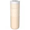 Kambukka Etna Grip Barely Beige - Thermobecher, 500 ml