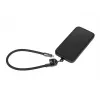 USB-C-Kabel LANBERG CA-CMCM-10LN-0003-BK 0,3 m 240W Schwarz