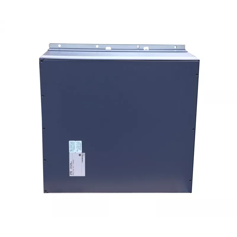 OLT ZTE C600 GPON mit 2x SFP-Uplink, 2x XFT-O, 2x PON/Router-Ports