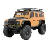 RC-Crawler Amewi Mini‑D90 4WD 1:16 RTR ferngesteuertes Offroad‑Modell, Allradantrieb, Maßstab 1:16