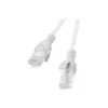 Netzwerkkabel LANBERG PCU5-10CC-0150-S Cat5e U/UTP RJ-45 1,5 m Grau