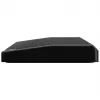 Handgelenkauflage GLORIOUS Wood Schwarz für TKL-Tastaturen GLO-KB-ACC-WR-WOOD-TKL-BLK