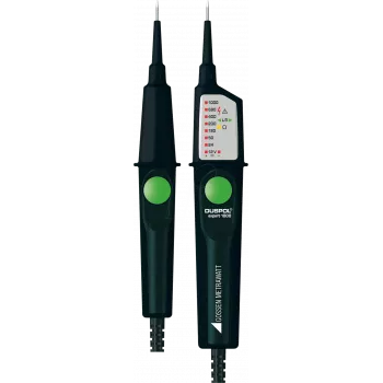 GMC Instruments Spannungsprüfer DUSPOL expert 1000 M611E